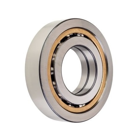 Fag Bearings Four Point Contact Qjxxx, Four Point Contact Ball Bear. < 320 Mm QJ224N2MC3